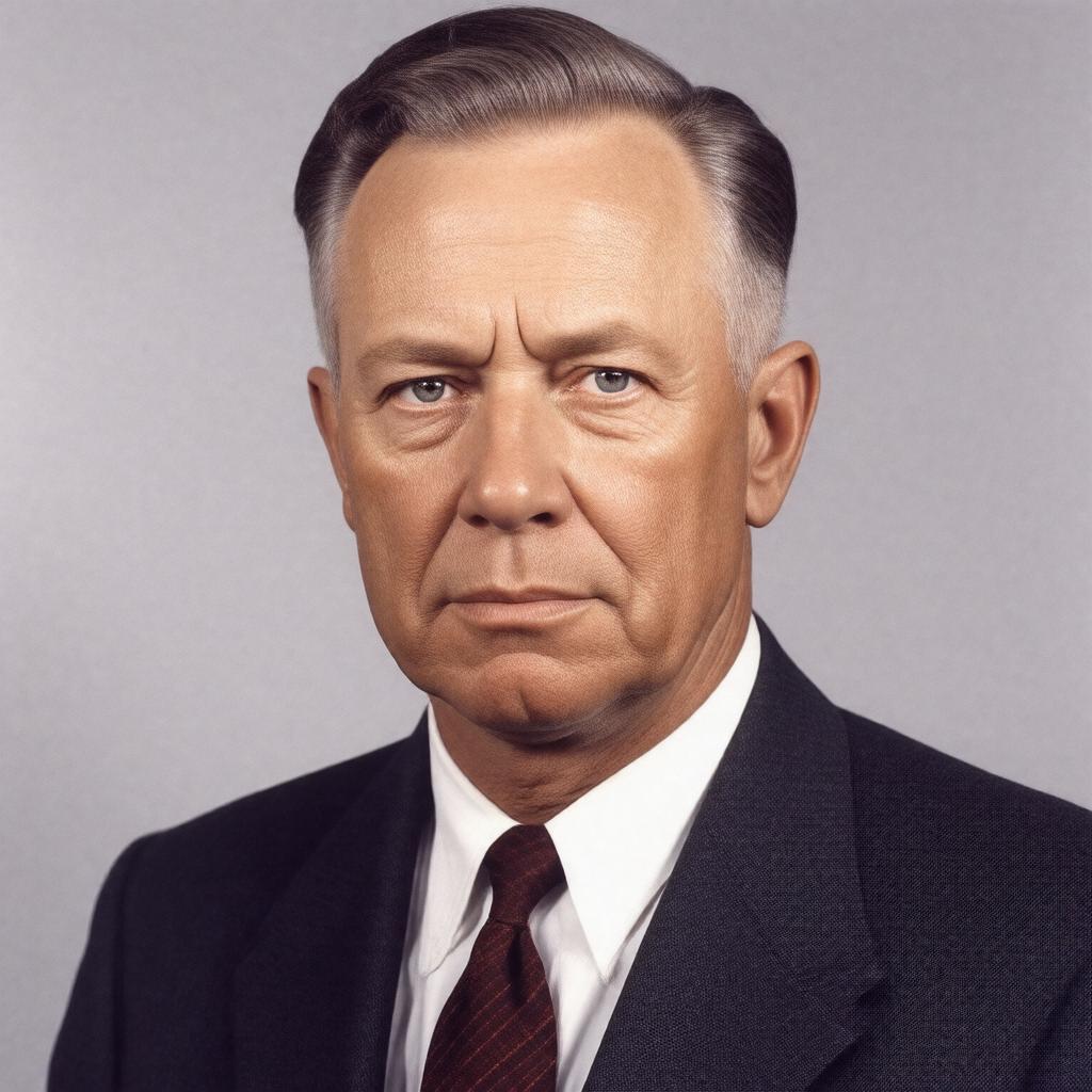 John Aspinwall Roosevelt
